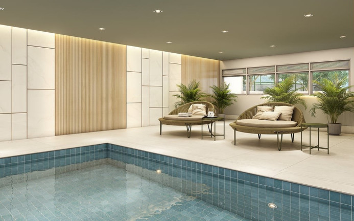 Imagem Apartamento com 3 Quartos à Venda, 150 m² em Moema - São Paulo Imagem Apartamento com 3 Quartos à Venda, 150 m² em Moema - São Paulo