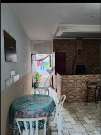 Imagem Casa com 3 Quartos à Venda, 120 m² em Jardim Maria Luiza Iv - Lençóis Paulista Imagem Casa com 3 Quartos à Venda, 120 m² em Jardim Maria Luiza Iv - Lençóis Paulista