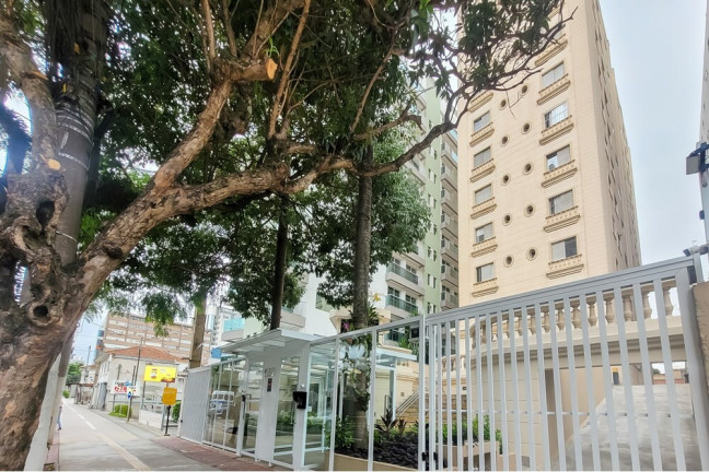 Imagem Apartamento com 2 Quartos à Venda, 80 m² em Vila Clementino - São Paulo