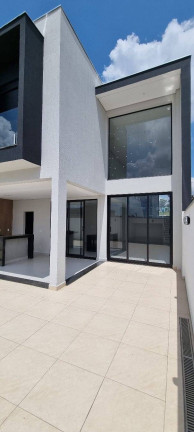 Imagem Casa de Condomínio com 2 Quartos à Venda, 250 m² em Jardim Residencial Campos Do Conde - Sorocaba Imagem Casa de Condomínio com 2 Quartos à Venda, 250 m² em Jardim Residencial Campos Do Conde - Sorocaba