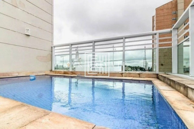 Imagem Cobertura com 3 Quartos à Venda, 217 m² em Perdizes - São Paulo