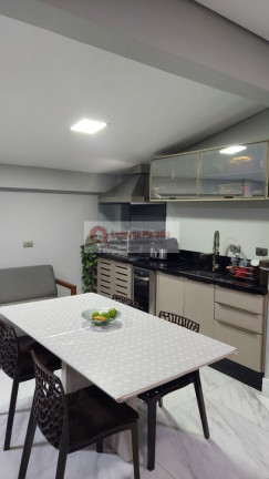 Imagem Casa de Condomínio com 3 Quartos à Venda, 89 m² em Jardim Dos Ipês - Suzano