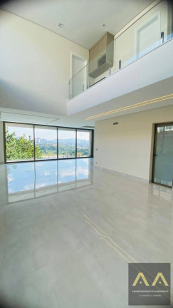 Imagem Casa com 4 Quartos à Venda, 578 m² em Alphaville - Barueri
