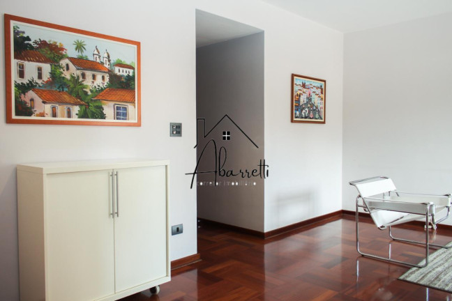 Imagem Apartamento com 3 Quartos à Venda, 84 m² em Centro - Piracicaba