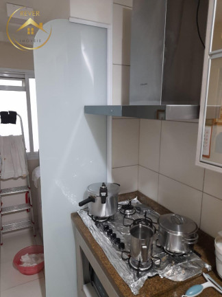 Imagem Apartamento com 3 Quartos à Venda, 70 m² em Vila Aurocan - Campinas Imagem Apartamento com 3 Quartos à Venda, 70 m² em Vila Aurocan - Campinas