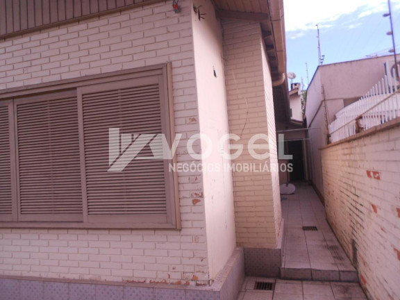 Casa com 3 Quartos à Venda, 393 m² em Fião - Sao Leopoldo