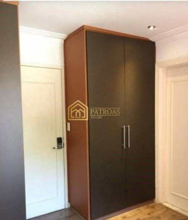 Imagem Apartamento com 4 Quartos à Venda, 150 m² em Vila Valparaíso - Santo André Imagem Apartamento com 4 Quartos à Venda, 150 m² em Vila Valparaíso - Santo André