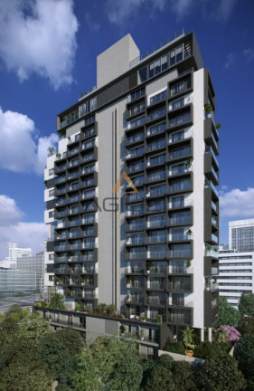 Imagem Apartamento com 2 Quartos à Venda, 57 m² em Pinheiros - São Paulo Imagem Apartamento com 2 Quartos à Venda, 57 m² em Pinheiros - São Paulo