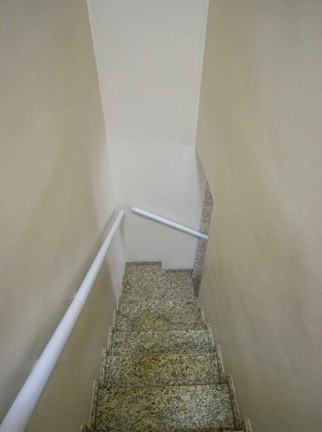 Imagem Casa de Condomínio com 2 Quartos à Venda, 75 m² em São Paulo Imagem Casa de Condomínio com 2 Quartos à Venda, 75 m² em São Paulo