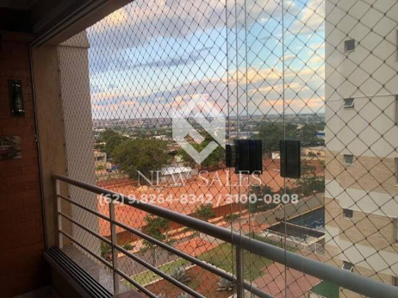 Imagem Apartamento com 3 Quartos à Venda, 76 m² em Parque Industrial Paulista - Goiânia Imagem Apartamento com 3 Quartos à Venda, 76 m² em Parque Industrial Paulista - Goiânia