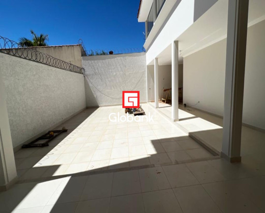 Imagem Sobrado com 4 Quartos para Alugar, 602 m² em Ibituruna - Montes Claros Imagem Sobrado com 4 Quartos para Alugar, 602 m² em Ibituruna - Montes Claros