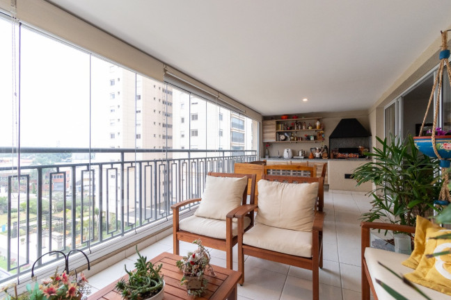 Imagem Apartamento com 4 Quartos à Venda, 163 m² em Jardim Campo Grande - São Paulo Imagem Apartamento com 4 Quartos à Venda, 163 m² em Jardim Campo Grande - São Paulo