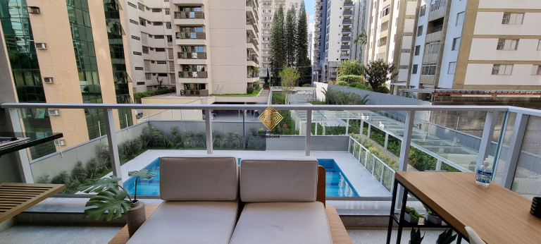 Imagem Apartamento com 2 Quartos à Venda, 64 m² em Paraíso - São Paulo Imagem Apartamento com 2 Quartos à Venda, 64 m² em Paraíso - São Paulo