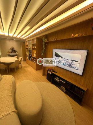 Imagem Apartamento com 3 Quartos à Venda, 97 m² em Itacorubi - Florianópolis Imagem Apartamento com 3 Quartos à Venda, 97 m² em Itacorubi - Florianópolis