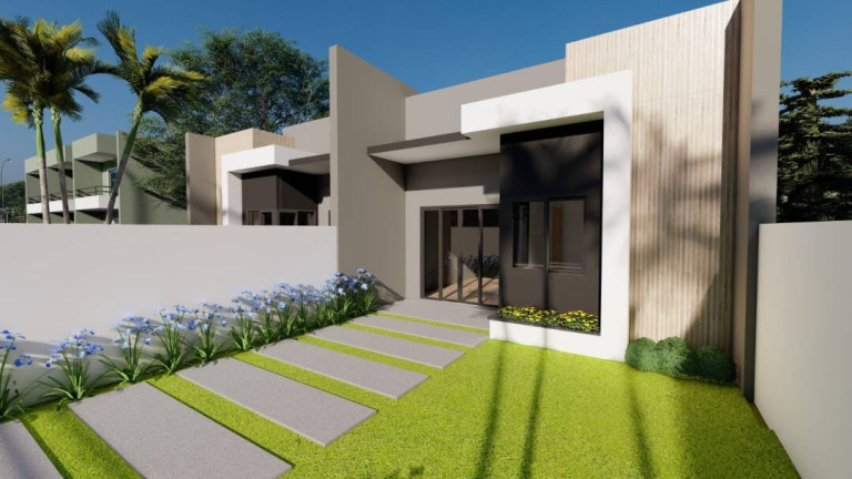 Imagem Casa com 3 Quartos à Venda, 98 m² em Salinas - Balneário Barra Do Sul Imagem Casa com 3 Quartos à Venda, 98 m² em Salinas - Balneário Barra Do Sul