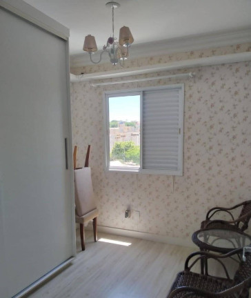 Imagem Apartamento com 3 Quartos à Venda, 75 m² em Jardim Guarani - Jundiaí