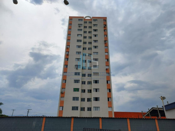 Imagem Apartamento com 2 Quartos à Venda, 55 m² em Mirim - Praia Grande Imagem Apartamento com 2 Quartos à Venda, 55 m² em Mirim - Praia Grande
