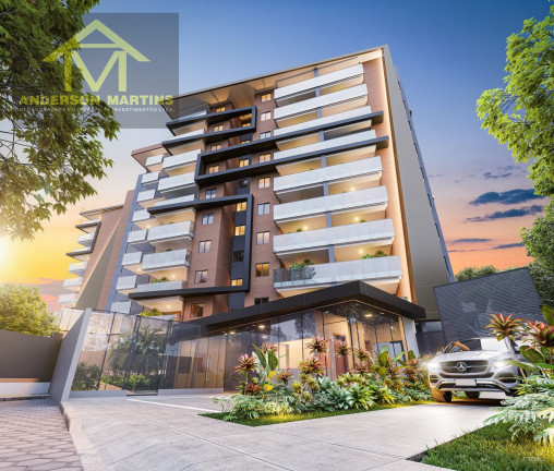 Imagem Apartamento com 2 Quartos à Venda, 66 m² em Jardim Camburi - Vitória
