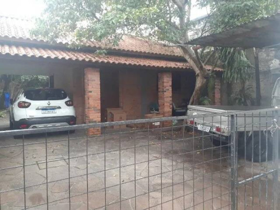 Imagem Sala Comercial à Venda, 460 m² em Medianeira - Porto Alegre