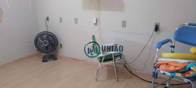 Imagem Casa com 3 Quartos à Venda, 150 m² em Serra Grande - Niterói Imagem Casa com 3 Quartos à Venda, 150 m² em Serra Grande - Niterói