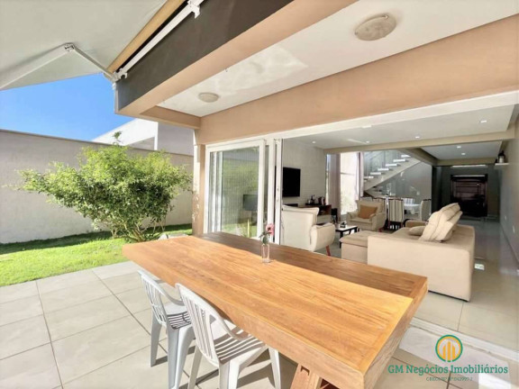 Imagem Casa de Condomínio com 4 Quartos à Venda, 315 m² em Granja Viana - Cotia