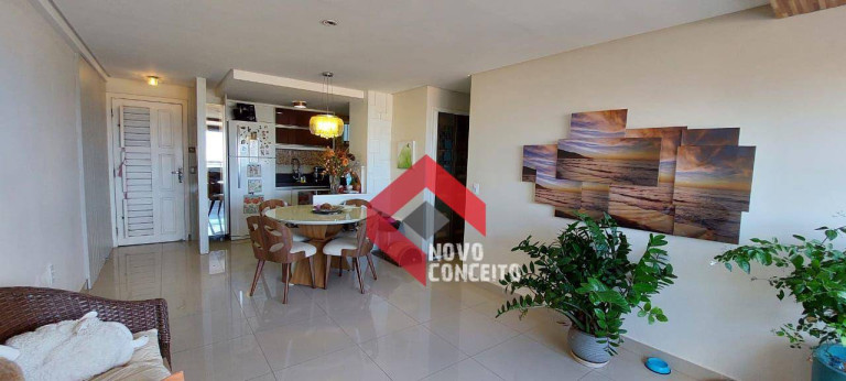 Imagem Apartamento com 2 Quartos à Venda, 86 m² em Mucuripe - Fortaleza Imagem Apartamento com 2 Quartos à Venda, 86 m² em Mucuripe - Fortaleza