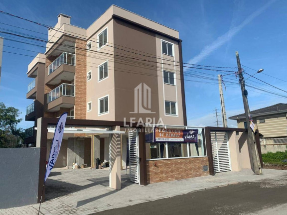 Imagem Apartamento com 2 Quartos à Venda, 75 m² em Paese - Itapoá Imagem Apartamento com 2 Quartos à Venda, 75 m² em Paese - Itapoá