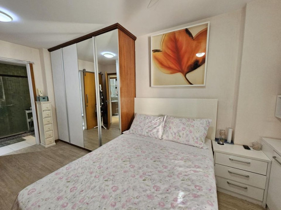 Imagem Apartamento com 4 Quartos à Venda, 150 m² em Icaraí - Niterói Imagem Apartamento com 4 Quartos à Venda, 150 m² em Icaraí - Niterói