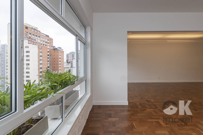 Imagem Apartamento com 3 Quartos à Venda, 240 m² em Higienópolis - São Paulo