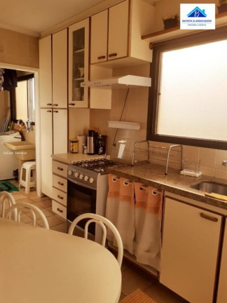 Imagem Apartamento com 3 Quartos à Venda, 90 m² em Vila Industrial - Campinas Imagem Apartamento com 3 Quartos à Venda, 90 m² em Vila Industrial - Campinas