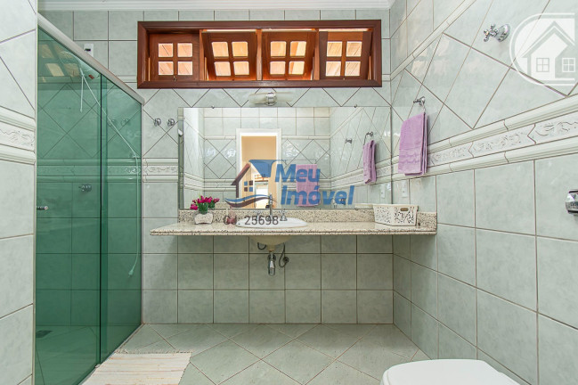 Imagem Casa com 4 Quartos à Venda, 450 m² em Setor Habitacional Vicente Pires - Brasília Imagem Casa com 4 Quartos à Venda, 450 m² em Setor Habitacional Vicente Pires - Brasília