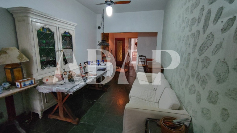 Imagem Imóvel com 3 Quartos à Venda, 99 m² em Lagoa - Rio De Janeiro
