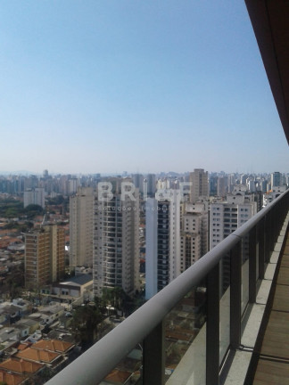 Imagem Apartamento com 2 Quartos para Alugar, 65 m² em Brooklin - São Paulo Imagem Apartamento com 2 Quartos para Alugar, 65 m² em Brooklin - São Paulo