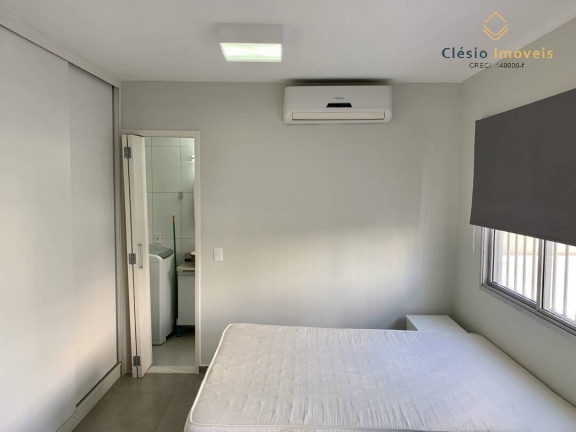 Imagem Apartamento com 1 Quarto à Venda, 30 m² em Bela Vista - São Paulo