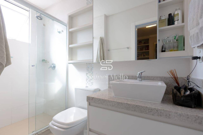 Imagem Apartamento com 3 Quartos à Venda, 135 m² em 2 Quadra Centro - Balneário Camboriú