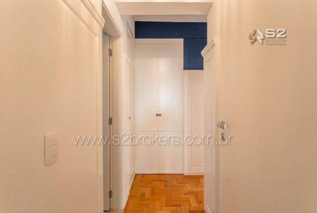 Imagem Apartamento com 3 Quartos à Venda, 198 m² em Higienópolis - São Paulo Imagem Apartamento com 3 Quartos à Venda, 198 m² em Higienópolis - São Paulo