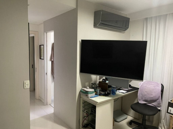 Imagem Apartamento com 3 Quartos à Venda, 95 m² em Meireles - Fortaleza