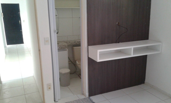 Imagem Apartamento com 3 Quartos à Venda, 77 m² em Morada Do Sol - Teresina Imagem Apartamento com 3 Quartos à Venda, 77 m² em Morada Do Sol - Teresina