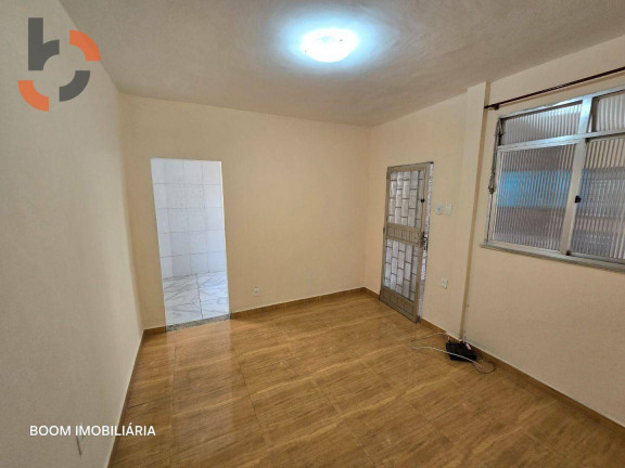 Imagem Apartamento com 1 Quarto para Alugar, 50 m² em Santo Elias - Mesquita