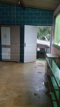 Imagem Chácara com 2 Quartos à Venda, 89 m² em Porto Novo - Caraguatatuba