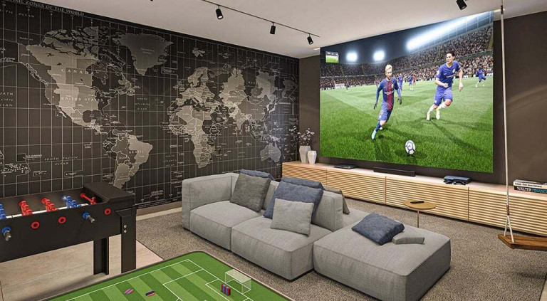 Imagem Apartamento com 3 Quartos à Venda, 127 m² em Tijuca - Rio De Janeiro
