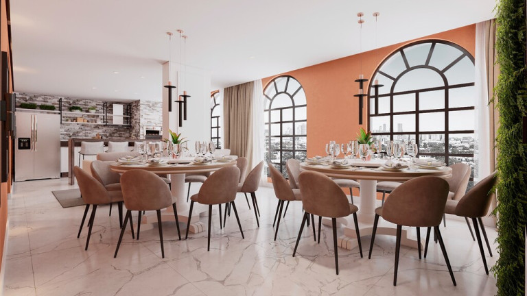 Imagem Apartamento com 2 Quartos à Venda, 80 m² em Perequê - Porto Belo Imagem Apartamento com 2 Quartos à Venda, 80 m² em Perequê - Porto Belo