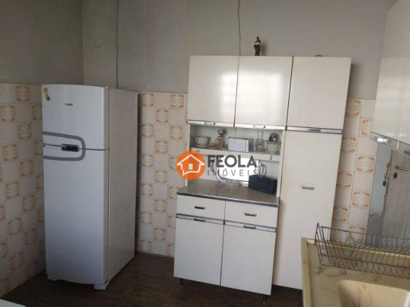 Imagem Casa com 2 Quartos à Venda, 85 m² em Jardim São Domingos - Americana Imagem Casa com 2 Quartos à Venda, 85 m² em Jardim São Domingos - Americana