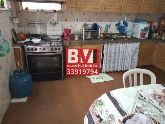 Imagem Casa com 3 Quartos à Venda, 250 m² em Vila Kosmos - Rio De Janeiro