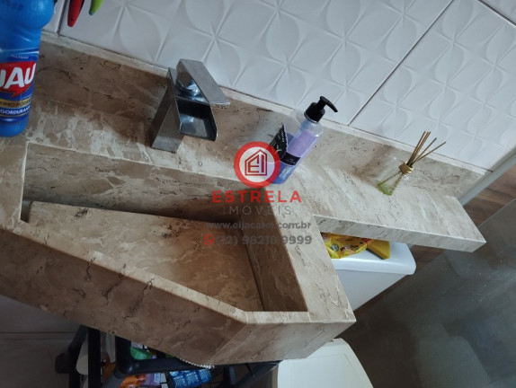 Imagem Casa com 2 Quartos à Venda, 76 m² em Cidade Salvador - Jacareí Imagem Casa com 2 Quartos à Venda, 76 m² em Cidade Salvador - Jacareí