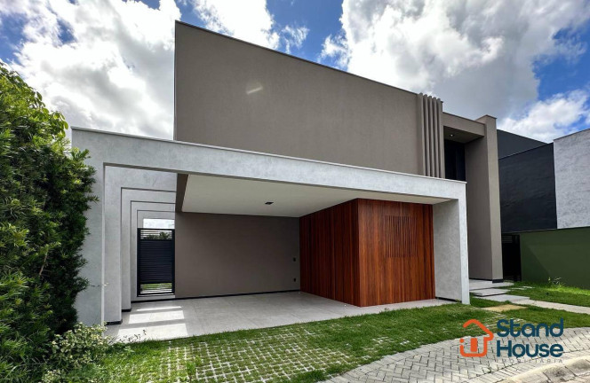 Imagem Casa com 4 Quartos à Venda, 209 m² em Sim - Feira De Santana Imagem Casa com 4 Quartos à Venda, 209 m² em Sim - Feira De Santana