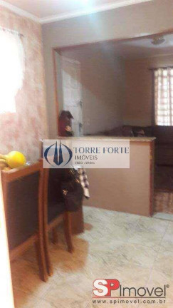 Imagem Casa com 5 Quartos à Venda, 150 m² em Parque São Lucas - São Paulo Imagem Casa com 5 Quartos à Venda, 150 m² em Parque São Lucas - São Paulo