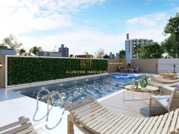 Imagem Apartamento com 2 Quartos à Venda, 53 m² em Vila Três Irmãos - Carapicuíba