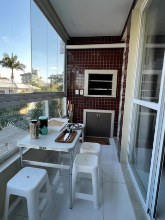 Imagem Apartamento com 2 Quartos para Alugar,  em Canasvieiras - Florianópolis