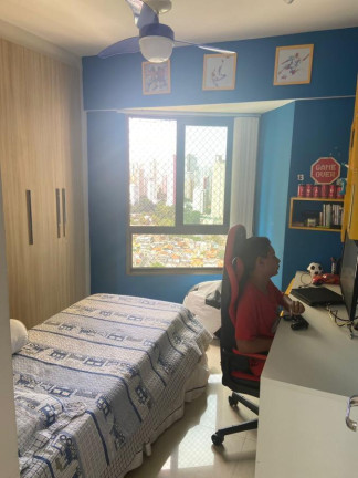 Imagem Apartamento com 3 Quartos à Venda, 103 m² em Federação - Salvador Imagem Apartamento com 3 Quartos à Venda, 103 m² em Federação - Salvador